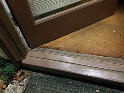 difference  outswing exterior door threshold sunnyclan