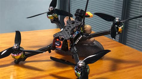 buying  fpv racing drones