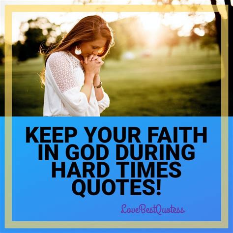 faith  god  hard times quotes faith  god  hard times