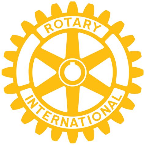 rotary international logos