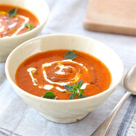 tomatensoep recipe  soepen soepen eten recepten recepten hot sex picture