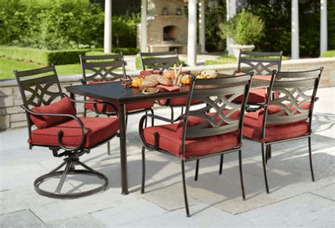 hot patio furniture clearance  home depot