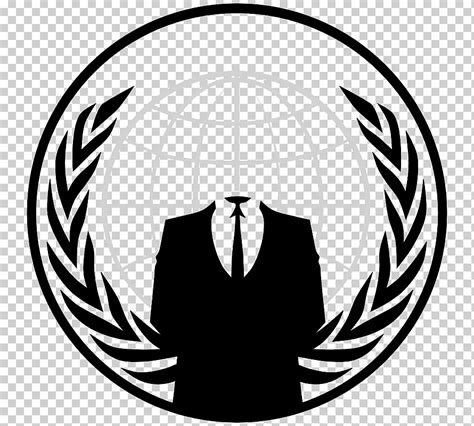 white globe illustration anonymous logo security hacker anonymous