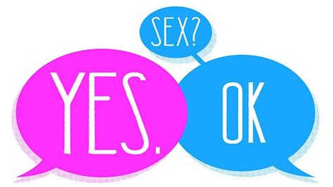 Yes Means Yes Laws Will Not Ruin Sex Forever Despite Idiotic Fears