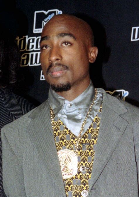 Tupac Shakur Biopic Rapper S Murder Recreated On Las