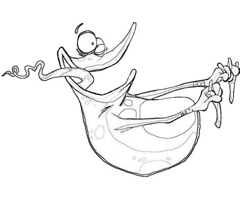 rayman origins coloring pages coloring pages