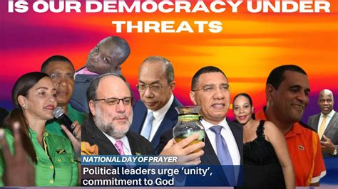 Andrew Holness Exposed By The Court Violating Jlp Constitution Youtube