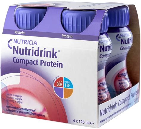 stoit li pokupat nutridrink nutricia compact protein  sht gotovoe  upotrebleniyu  ml