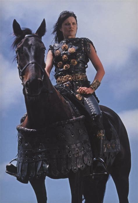 Pin By Cindy Burton On Xena And Hercules Warrior