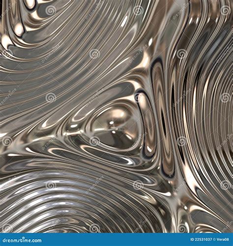 chrome metal surface royalty  stock photography image