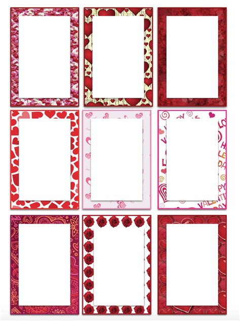valentines day tags printable  printable word searches