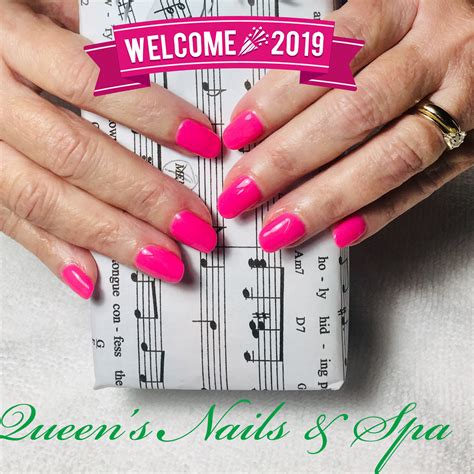 queens nails spa  nail salon  creating values  relaxing