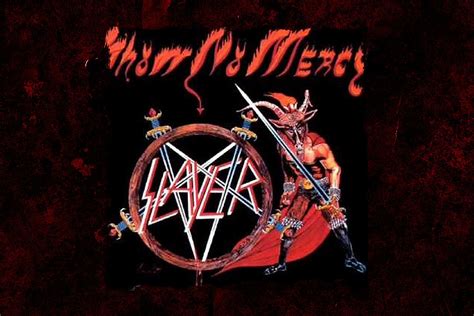 39 Years Ago Slayer Released Their Debut Album Show No Mercy Live