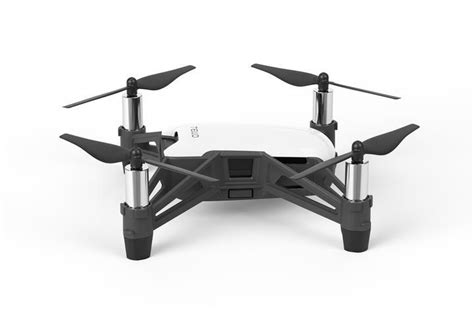 ryze tech tello toy drone boost combo powered  dji varlelt