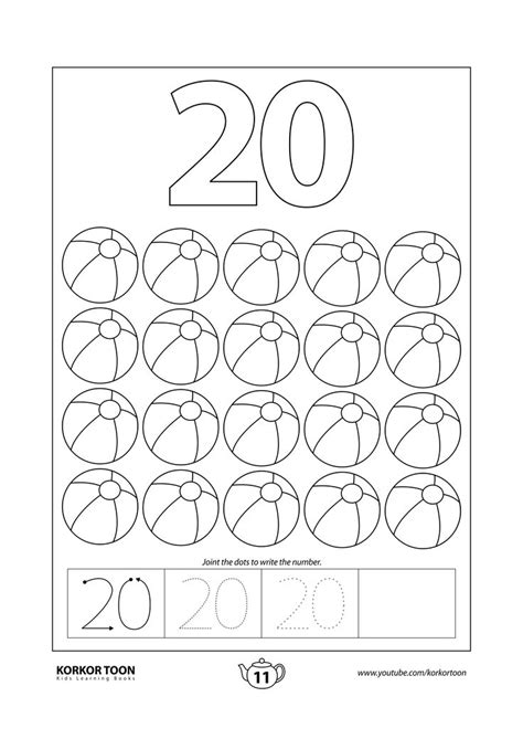 printable number  coloring page miltonfvmathis