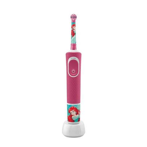 oral  disney princess kids elektrische tandenborstel tandenpoetsen tandartsen en disney