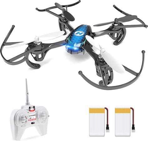 amazoncom holy stone hs mini drone  kids adults nano rc quadcopter   batteries