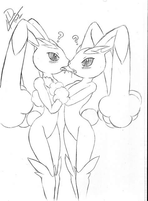 lopunny 81 lopunny furries pictures pictures sorted by rating luscious