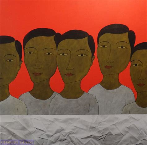 min zaw  measure  freedom contemporary paintings  myanmar