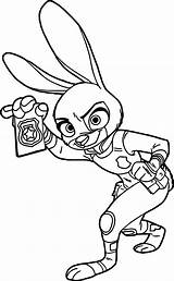 Coloring Zootopia Judy Pages Hopps Minecraft Police Ocelot Printable Creeper Tnt Color Kids Face Wecoloringpage Print Getcolorings Villager Cartoon Drawing sketch template