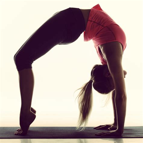 7 fabulous yoga poses to increase your testosterone