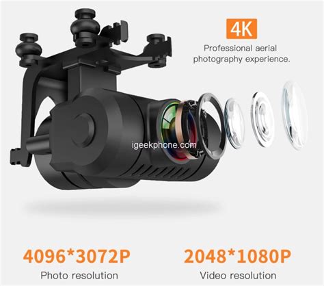 kfplan kf review  camera rc drone