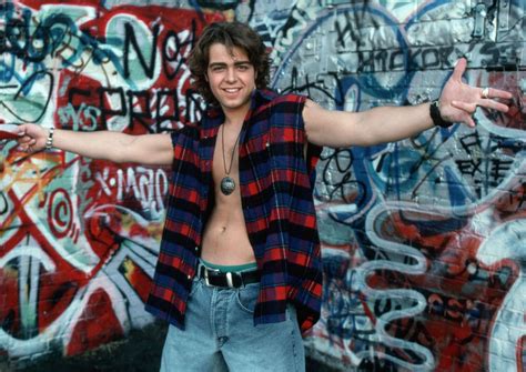 happy valentines day    heartthrobs matthew lawrence joey lawrence teen