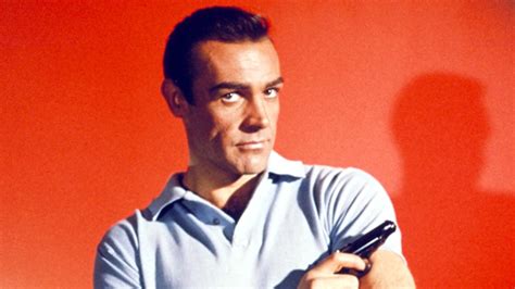 Sir Sean Connery The First Actor To Incarnate James Bond