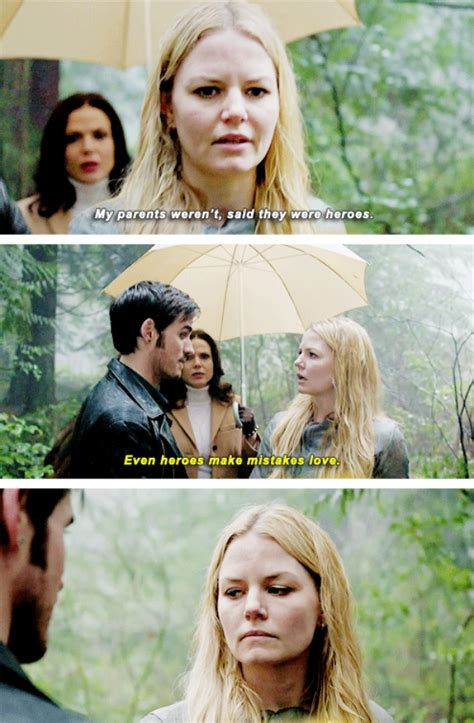 Emma And Hook 4 18 Sympathy For De Vil Abc Tv Shows Once Upon