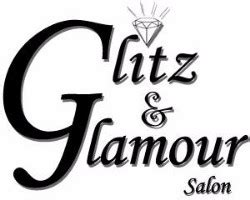 im  fan  glitz glamour salon