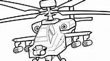 Helicopter Coloring Pages Chinook Army Huey Military Color Getcolorings Template Printable Getdrawings Colorings sketch template
