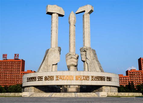 north korea