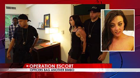 Watch Free Operationescort Officers Bag Another Bimbo