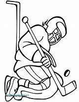 Hockey Coloring Pages Goalie Sox Red Bruins Printable Boston Nhl Ice Kids Template Print Sheets Colouring Mask Dessin Color Clipart sketch template