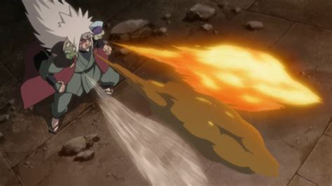 Cooperation Ninjutsu Narutopedia Fandom Powered By Wikia