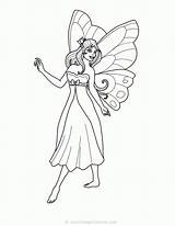 Fairy Coloring Pages Printable Fairies Kids Disney Princess Mermaid Barbie Bestcoloringpagesforkids Drawings Malvorlagen Fee Ausmalbilder Tinkerbell Feen Mythical Faerie Books sketch template