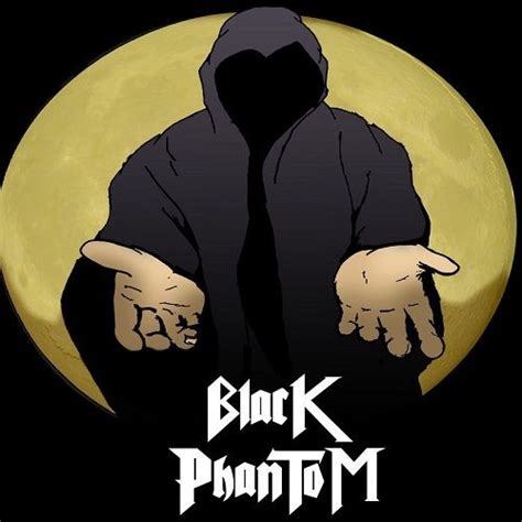 black phantom black phantom  getmetal club  metal  core releases
