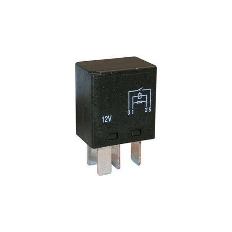 electronics micro relay  volt  amp  pin