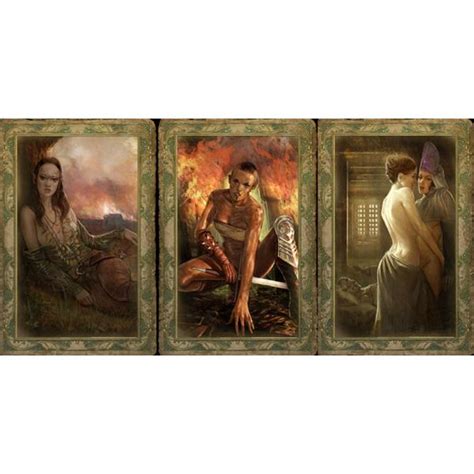 collect all of the witcher sex cards