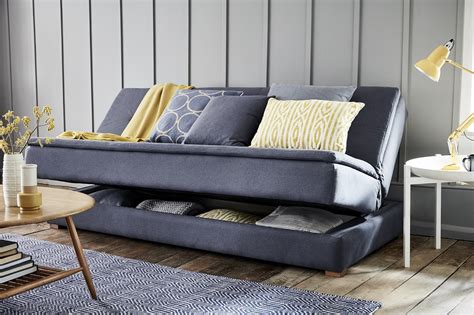 minimalist sofa beds  small spaces