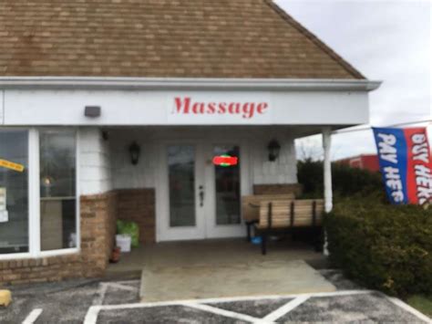 Asian Massage Parlor In Chambersburg Pa