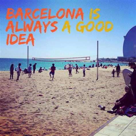httpbarcelonaguidebookscom barcelona