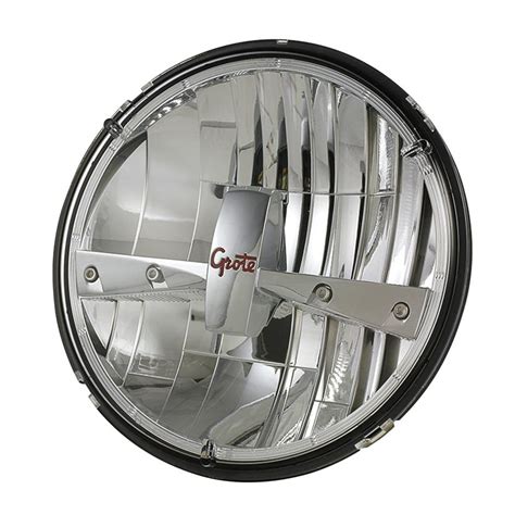 grote   grote industries sealed beam replacement led headlamps