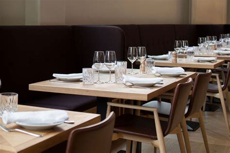 professional restaurant table  chr bar hotel barazzi barazzi