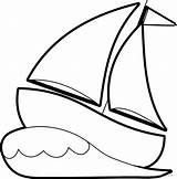 Schiff Schiffe Ausmalbild Boote Segelboot Malvorlage Sailor Barca Vela Malvorlagen Immagine Kinderbilder Ausdrucken Pixabay Sailboat Barche Kostenlos Sailing Disegni Anzeigen sketch template
