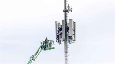 major benefits  drone cell tower inspections  drone life