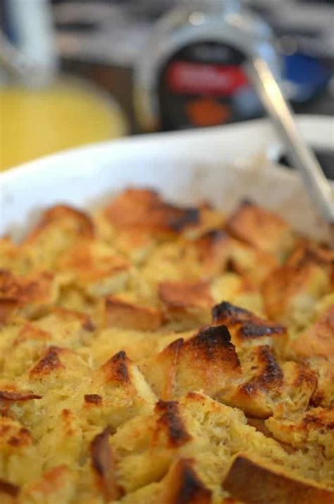 baked french toast casserole recipe brunch or weekend