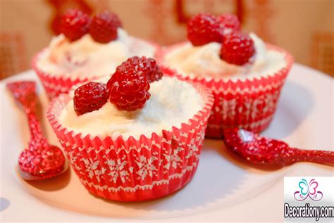 top 15 red velvet cupcakes ideas for valentine decoration y