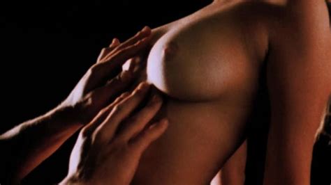 Nude Video Celebs Deborah Kara Unger Nude Annabella Sciorra Nude