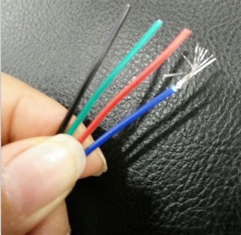 connection wire ul  wires   jumper wire